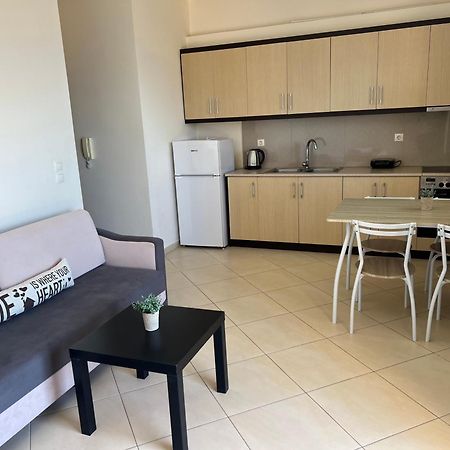 Ansi Paradiso Apartaments Саранда Екстер'єр фото