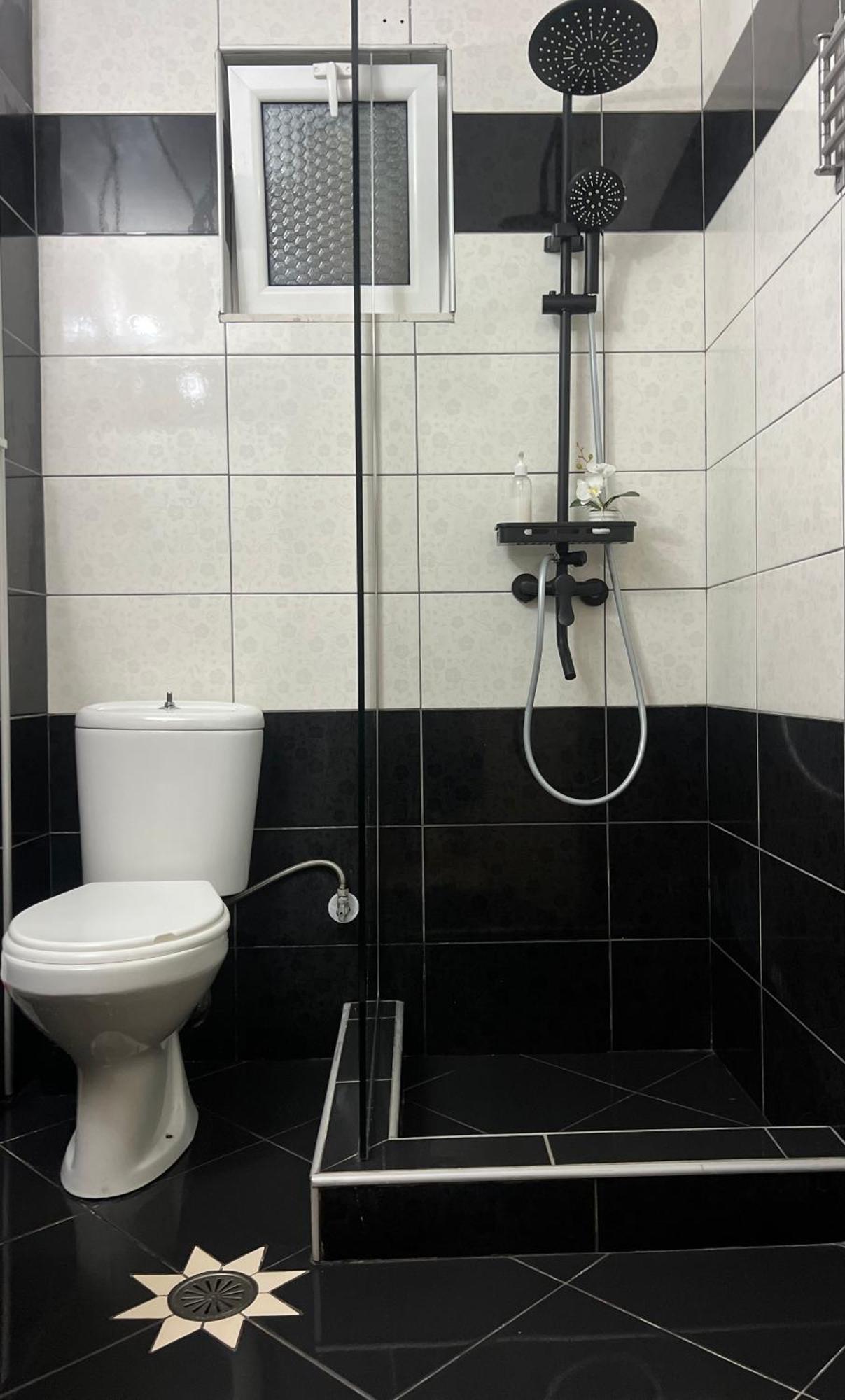 Ansi Paradiso Apartaments Саранда Екстер'єр фото